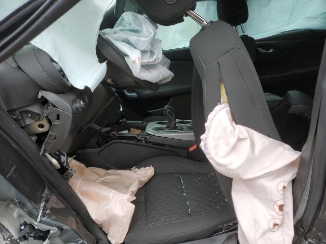 Photo 7 from auction – 2021 CHEVROLET BLAZER 2LT with VIN 3GNKBCRS3MS540232