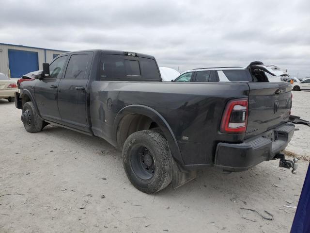 Photo 2 from auction – 2022 RAM 3500 LIMIT with VIN 3C63RRRL0NG188565