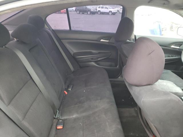Photo 10 from auction – 2012 HONDA ACCORD LX with VIN 1HGCP2F39CA068996