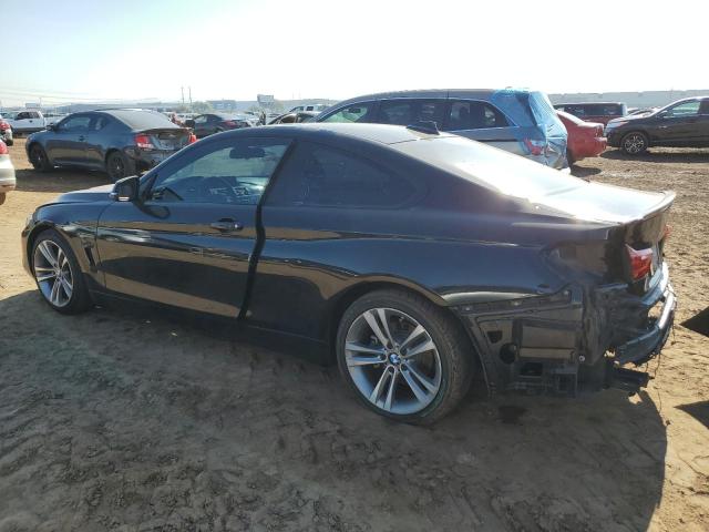 Photo 2 from auction – 2015 BMW 428 I with VIN WBA3N3C53FK234733