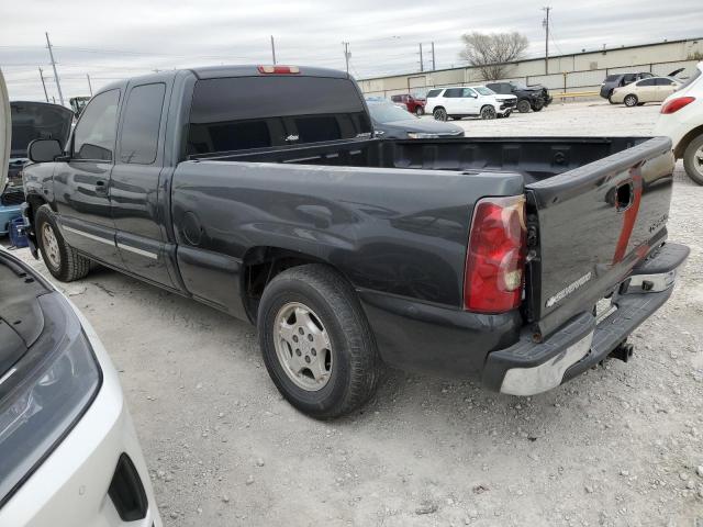 Photo 2 from auction – 2003 CHEVROLET SILVERADO with VIN 2GCEC19V231203448