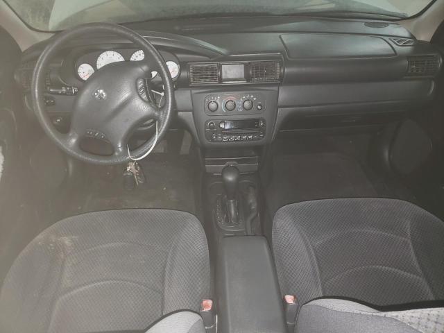 Photo 8 from auction – 2005 DODGE STRATUS SX with VIN 1B3EL46T95N643657