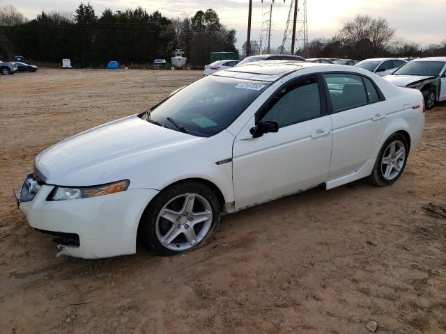 ACURA TL 2004 with VIN 19UUA662X4A070262 - Photo from auction