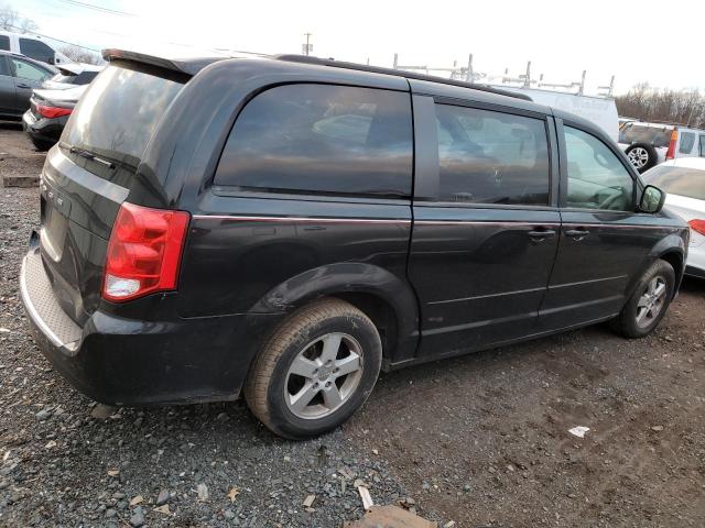 Photo 3 from auction – 2012 DODGE GRAND CARA with VIN 2C4RDGCG0CR231357