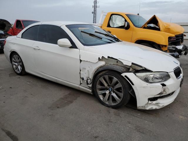 Photo 4 from auction – 2011 BMW 328 I SULE with VIN WBADW7C59BE443508