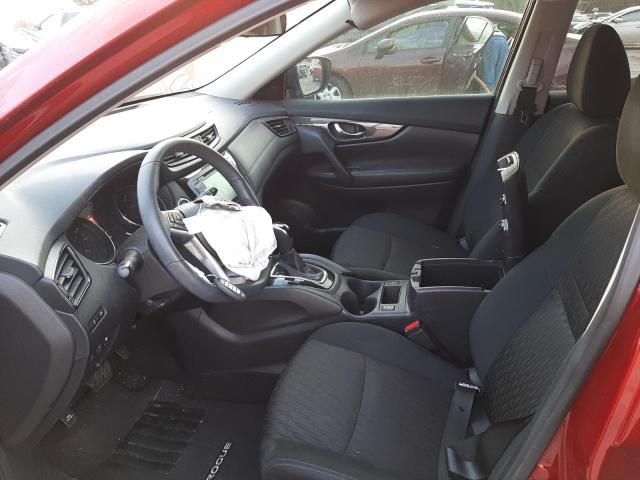 Photo 7 from auction – 2019 NISSAN ROGUE S with VIN 5N1AT2MT8KC768320