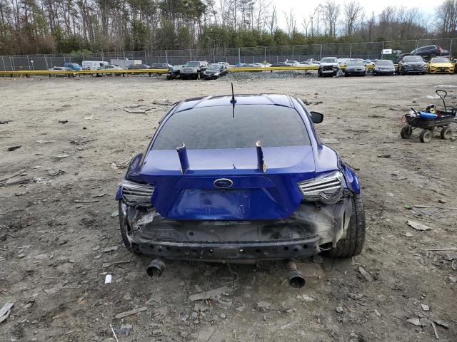 Photo 6 from auction – 2013 SUBARU BRZ 2.0 PR with VIN JF1ZCAB10D1607063