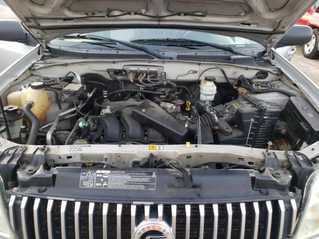 Photo 11 from auction – 2006 MERCURY MARINER with VIN 4M2CU57136KJ03966