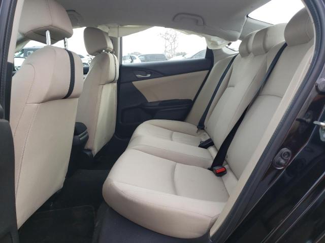 Photo 10 from auction – 2016 HONDA CIVIC LX with VIN 2HGFC2F57GH539772