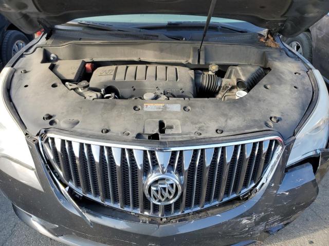 Photo 11 from auction – 2013 BUICK ENCLAVE with VIN 5GAKRCKD8DJ177235
