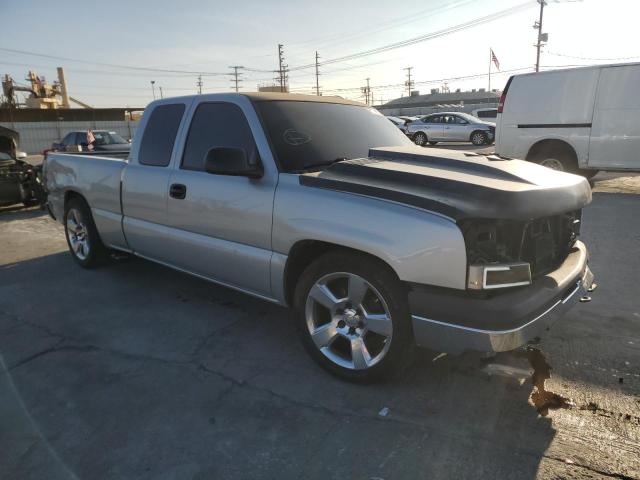 Photo 4 from auction – 2003 CHEVROLET SILVERADO with VIN 1GCEC19T43Z295300