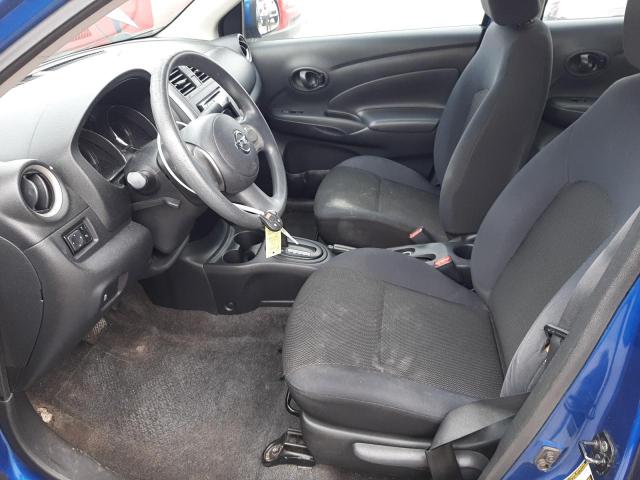 Photo 7 from auction – 2012 NISSAN VERSA S with VIN 3N1CN7AP9CL925048