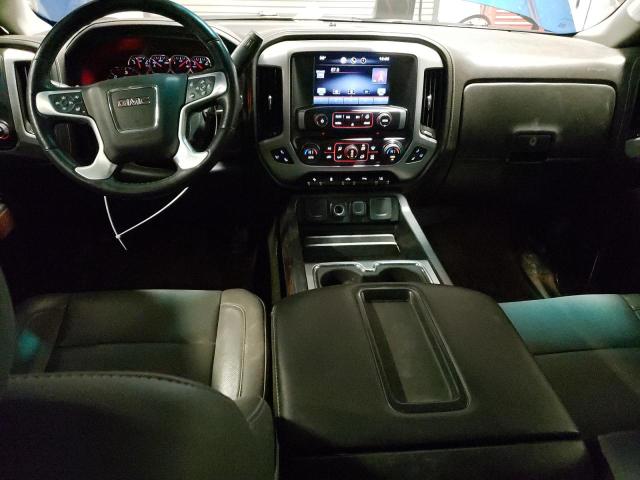 Foto 8 de la subasta – 2015 GMC SIERRA K15 con VIN 3GTU2VEC6FG474356