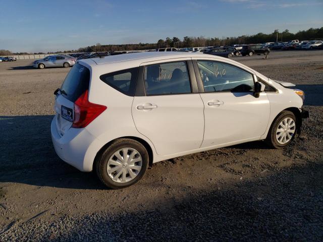 Photo 3 from auction – 2015 NISSAN VERSA NOTE with VIN 3N1CE2CP4FL411466