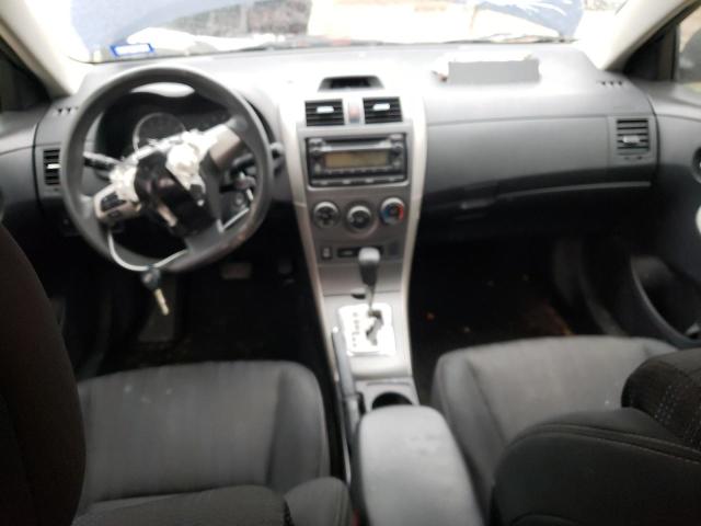 Photo 8 from auction – 2012 TOYOTA COROLLA BA with VIN 5YFBU4EE8CP040250