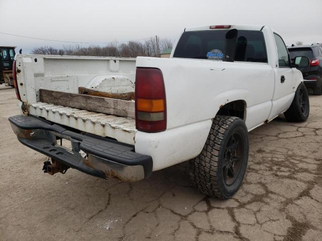 Zdjęcie 3 z aukcji – 2001 CHEVROLET SILVERADO z VIN 1GCHK24181E183812