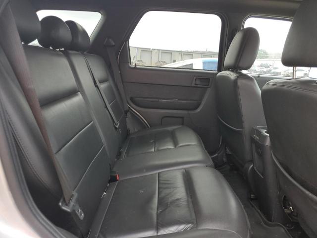 Photo 10 from auction – 2009 FORD ESCAPE XLT with VIN 1FMCU03G99KA37846