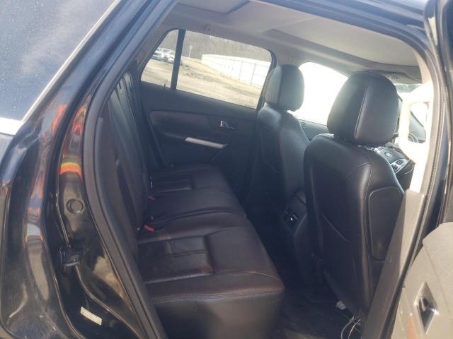 Photo 11 from auction – 2013 FORD EDGE LIMIT with VIN 2FMDK3K98DBB19715