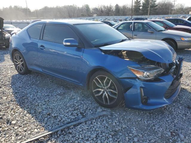 Photo 4 from auction – 2015 TOYOTA SCION TC with VIN JTKJF5C75FJ001620