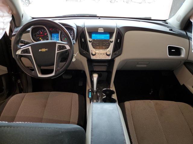 Photo 8 from auction – 2011 CHEVROLET EQUINOX LT with VIN 2CNALDEC2B6316477