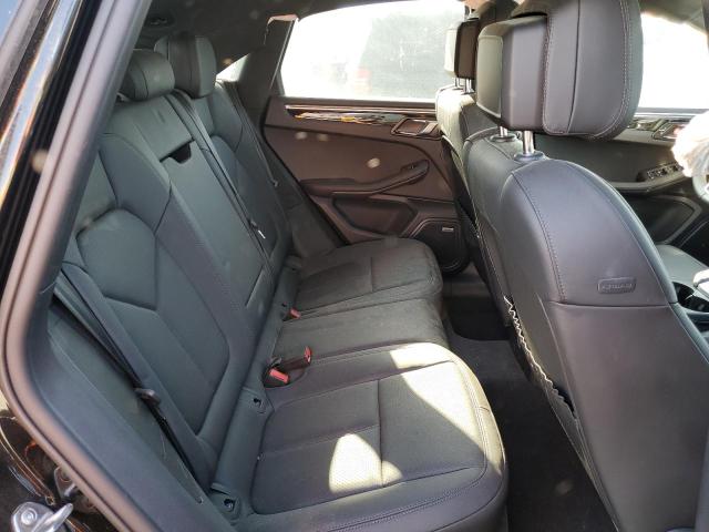 Photo 10 from auction – 2021 PORSCHE MACAN with VIN WP1AA2A57MLB00770