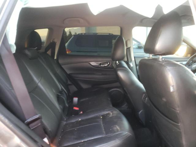 Photo 11 from auction – 2018 NISSAN ROGUE S with VIN KNMAT2MTXJP548057
