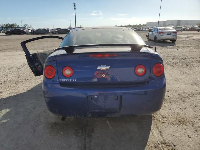 Photo 6 from auction – 2007 CHEVROLET COBALT LT with VIN 1G1AL15F177383875