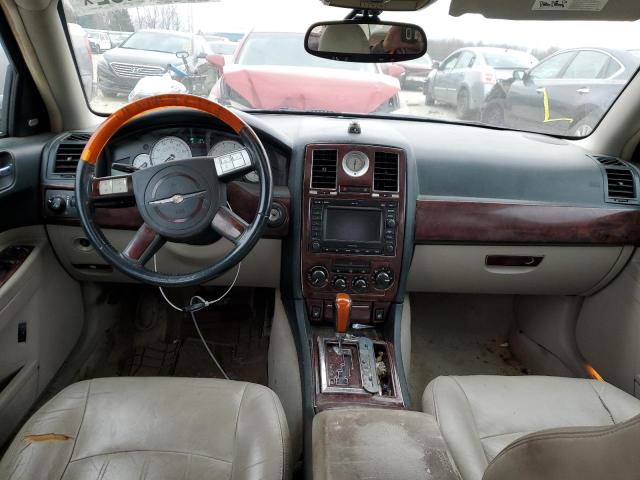 Photo 8 from auction – 2005 CHRYSLER 300C with VIN 2C3JA63H35H694373