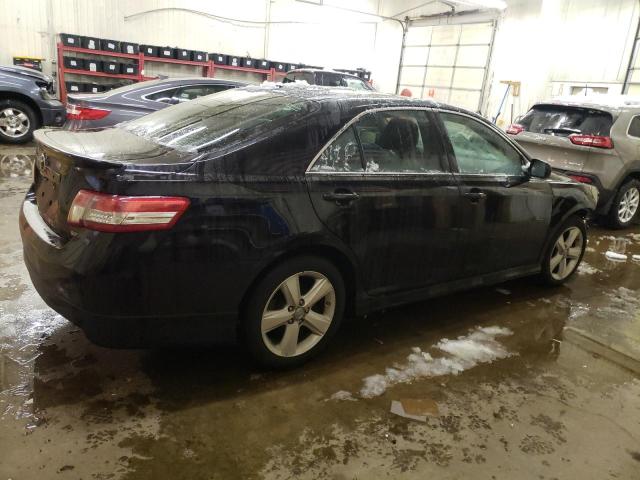Photo 3 from auction – 2011 TOYOTA CAMRY BASE with VIN 4T1BF3EK6BU150687