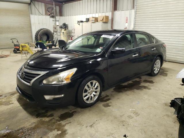 NISSAN ALTIMA 2.5 2015 with VIN 1N4AL3AP1FC273115 - Photo from auction