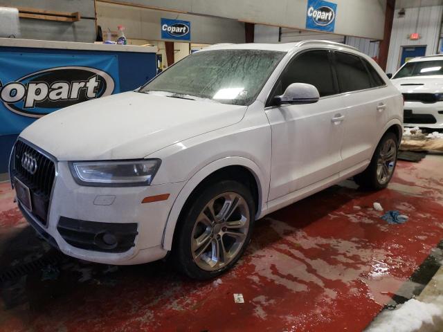 AUDI Q3 PRESTIG 2015 with VIN WA1GFCFS7FR013432 - Photo from auction