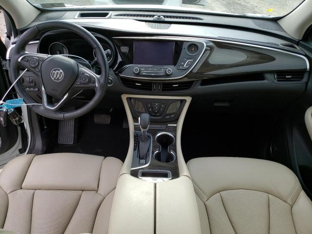Photo 8 from auction – 2020 BUICK ENVISION P with VIN LRBFX4SX6LD124678