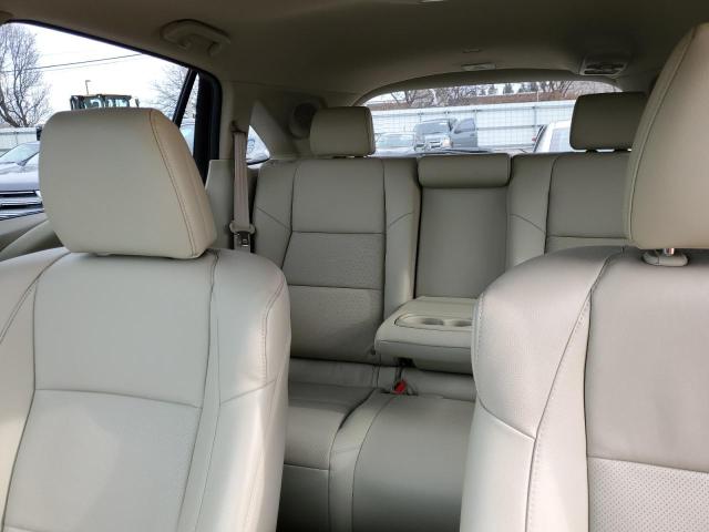 Photo 10 from auction – 2016 ACURA RDX ADVANC with VIN 5J8TB4H78GL003142