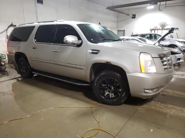 Photo 4 from auction – 2008 CADILLAC ESCALADE E with VIN 1GYFK66838R101801