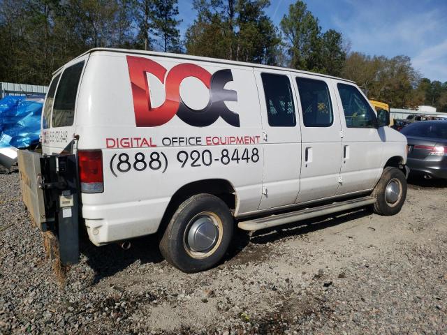 Photo 3 from auction – 2006 FORD ECONOLINE with VIN 1FTNE24W86DA15347