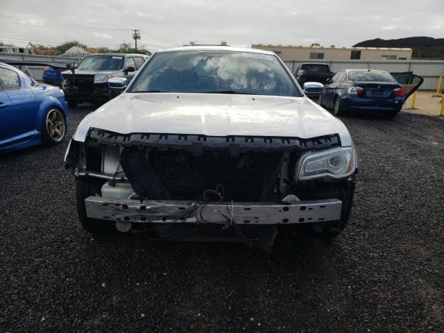 Photo 5 from auction – 2012 CHRYSLER 300 LIMITE with VIN 2C3CCACG5CH205661