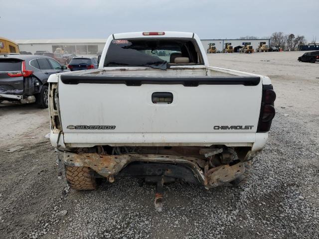 Photo 6 from auction – 2003 CHEVROLET SILVERADO with VIN 1GCHK23123F116394