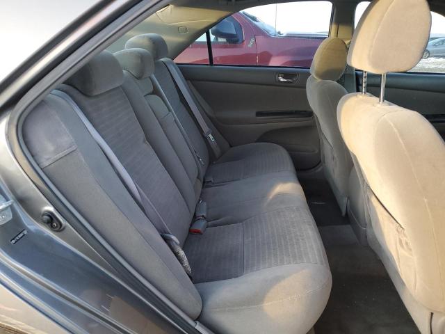 Photo 10 from auction – 2006 TOYOTA CAMRY LE with VIN 4T1BE30K86U723640
