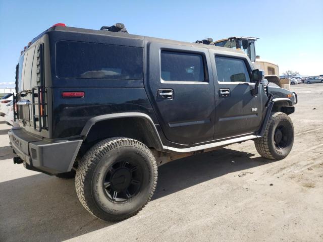 Photo 3 from auction – 2003 HUMMER H2 with VIN 5GRGN23U93H121270