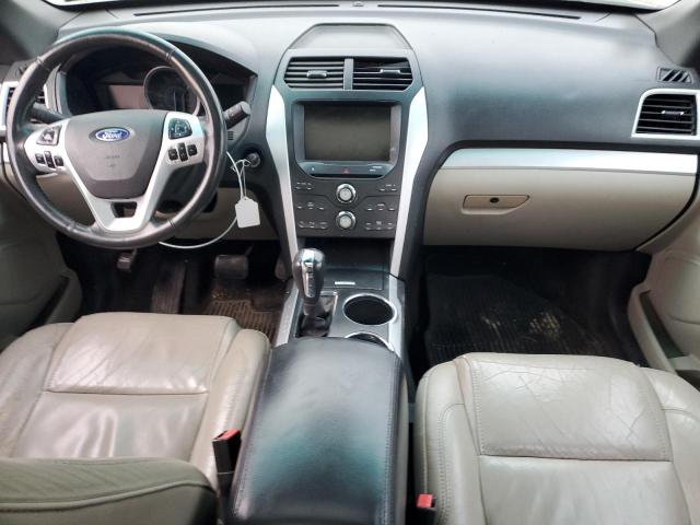 Photo 8 from auction – 2012 FORD EXPLORER X with VIN 1FMHK8D88CGB00379