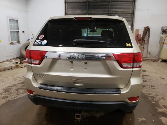 Photo 6 from auction – 2012 JEEP GRAND CHER with VIN 1C4RJFAGXCC170646