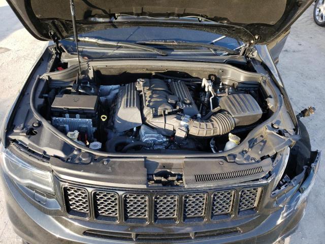 Photo 12 from auction – 2017 JEEP GRAND CHER with VIN 1C4RJFDJ7HC876701