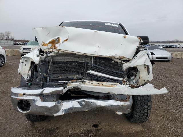 Photo 5 from auction – 2006 DODGE RAM 2500 S with VIN 1D7KS28D96J213415