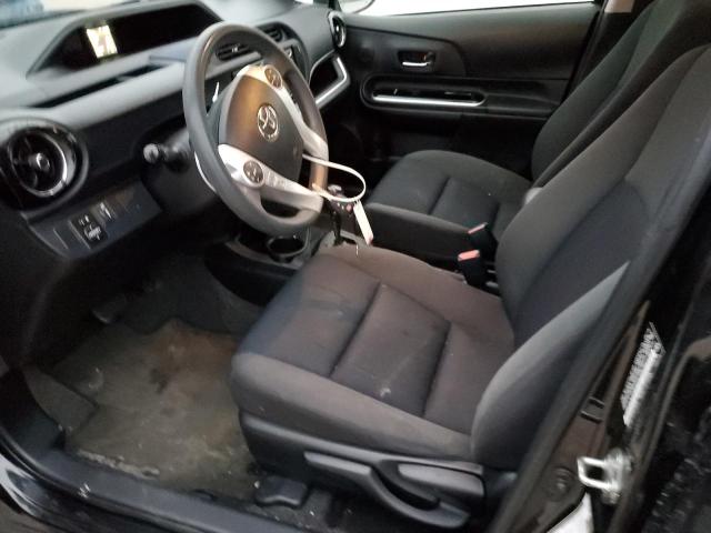Photo 7 from auction – 2015 TOYOTA PRIUS C with VIN JTDKDTB36F1098122