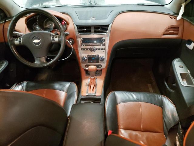 Photo 8 from auction – 2008 CHEVROLET MALIBU LTZ with VIN 1G1ZK57718F166997