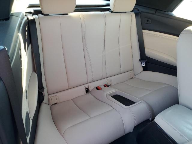 Photo 10 from auction – 2015 BMW 228 I with VIN WBA1K5C54FV474223