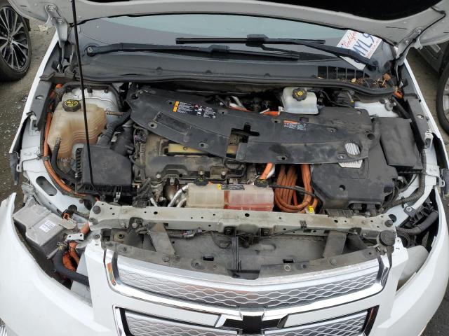 صورة رقم 11 من المزاد - 2014 CHEVROLET VOLT مع VIN 1G1RE6E4XEU166512