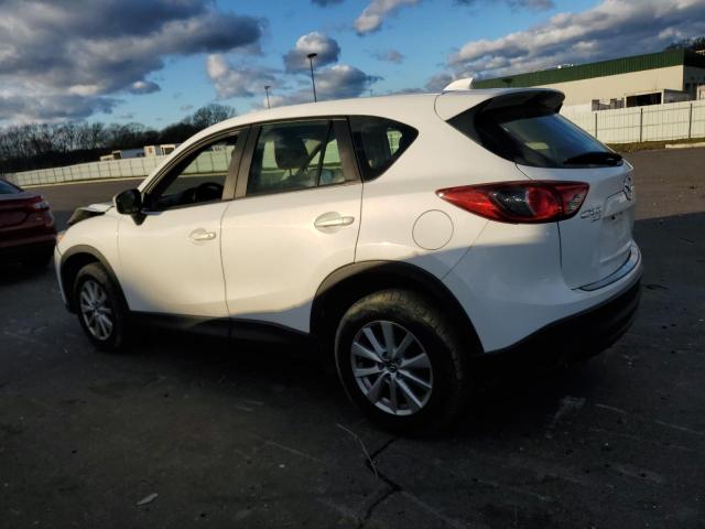 Photo 2 from auction – 2015 MAZDA CX-5 SPORT with VIN JM3KE4BY3F0537675