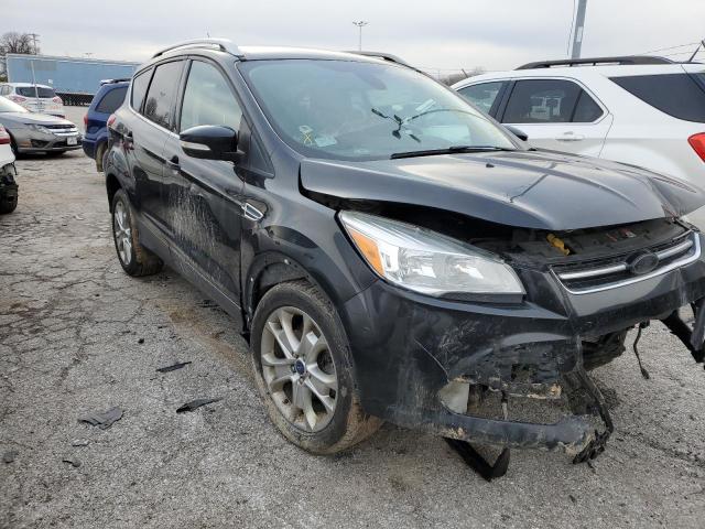 Photo 4 from auction – 2015 FORD ESCAPE TIT with VIN 1FMCU9JX2FUB72660