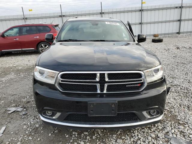 Photo 5 from auction – 2017 DODGE DURANGO SX with VIN 1C4RDJAG7HC883814